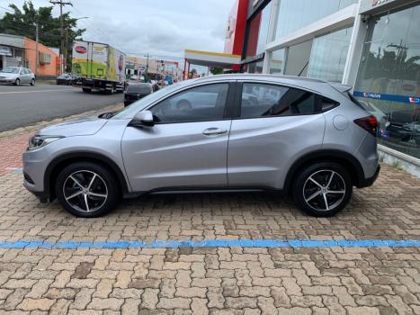 HONDA HR-V 1.8 16V 4P EX FLEX AUTOMTICO CVT, Foto 4