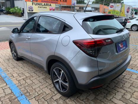 HONDA HR-V 1.8 16V 4P EX FLEX AUTOMTICO CVT, Foto 5