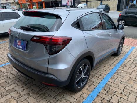 HONDA HR-V 1.8 16V 4P EX FLEX AUTOMTICO CVT, Foto 7