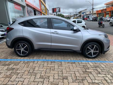 HONDA HR-V 1.8 16V 4P EX FLEX AUTOMTICO CVT, Foto 8