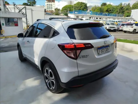 HONDA HR-V 1.8 16V 4P TOURING FLEX AUTOMTICO CVT, Foto 7