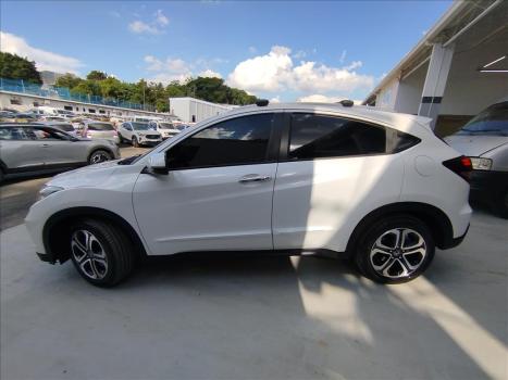 HONDA HR-V 1.8 16V 4P TOURING FLEX AUTOMTICO CVT, Foto 8