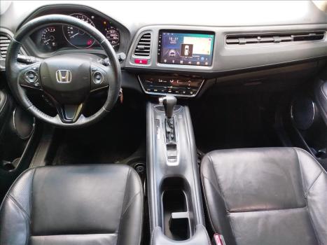 HONDA HR-V 1.8 16V 4P TOURING FLEX AUTOMTICO CVT, Foto 12