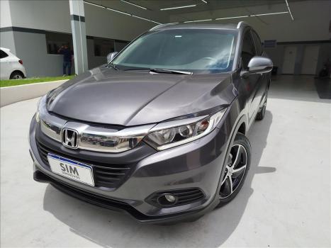 HONDA HR-V 1.8 16V 4P EX FLEX AUTOMTICO CVT, Foto 1