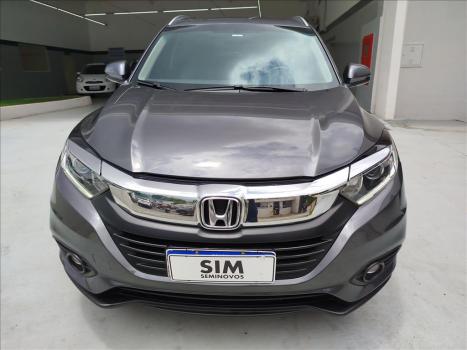 HONDA HR-V 1.8 16V 4P EX FLEX AUTOMTICO CVT, Foto 2