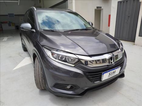 HONDA HR-V 1.8 16V 4P EX FLEX AUTOMTICO CVT, Foto 3