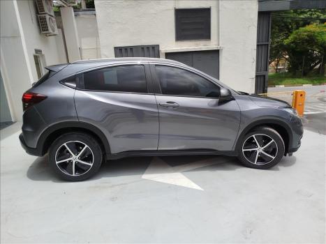 HONDA HR-V 1.8 16V 4P EX FLEX AUTOMTICO CVT, Foto 4