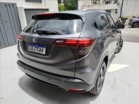 HONDA HR-V 1.8 16V 4P EX FLEX AUTOMTICO CVT, Foto 5