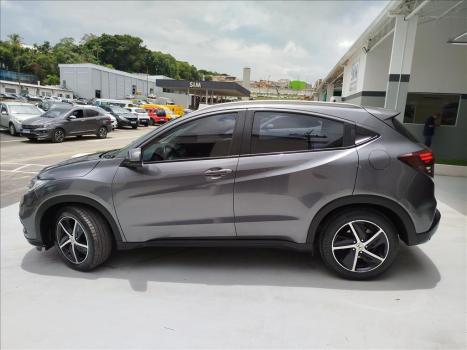 HONDA HR-V 1.8 16V 4P EX FLEX AUTOMTICO CVT, Foto 8