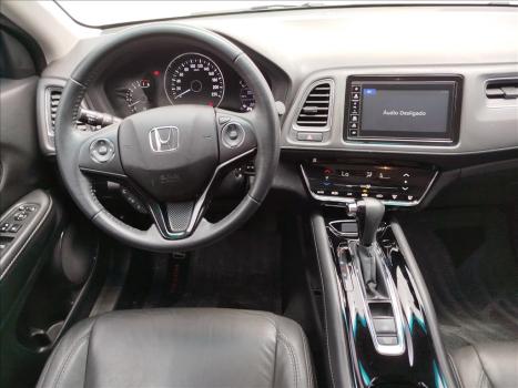 HONDA HR-V 1.8 16V 4P EX FLEX AUTOMTICO CVT, Foto 14