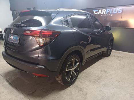 HONDA HR-V 1.8 16V 4P EX FLEX AUTOMTICO CVT, Foto 4