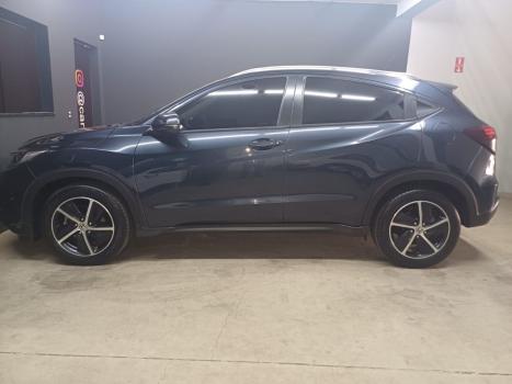 HONDA HR-V 1.8 16V 4P EX FLEX AUTOMTICO CVT, Foto 7