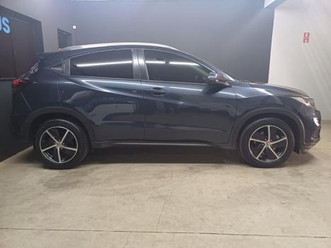 HONDA HR-V 1.8 16V 4P EX FLEX AUTOMTICO CVT, Foto 8