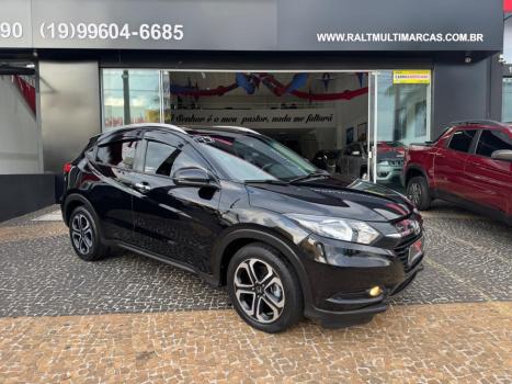 HONDA HR-V 1.8 16V 4P EXL FLEX AUTOMTICO CVT, Foto 2