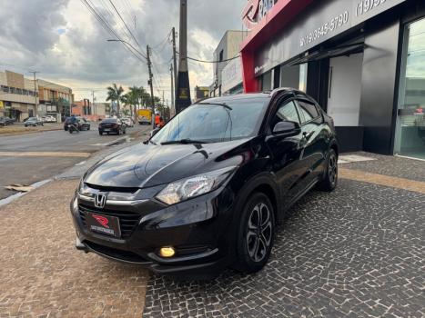 HONDA HR-V 1.8 16V 4P EXL FLEX AUTOMTICO CVT, Foto 3