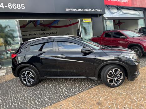 HONDA HR-V 1.8 16V 4P EXL FLEX AUTOMTICO CVT, Foto 5