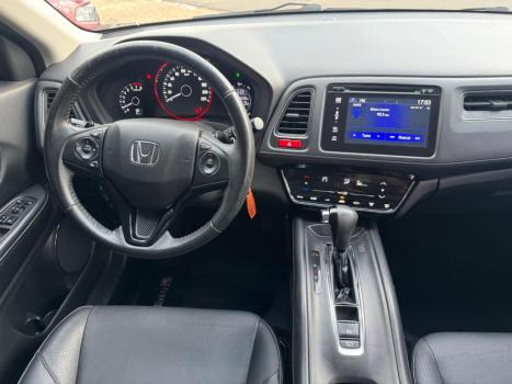 HONDA HR-V 1.8 16V 4P EXL FLEX AUTOMTICO CVT, Foto 13