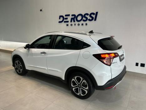 HONDA HR-V 1.8 16V 4P TOURING FLEX AUTOMTICO CVT, Foto 2