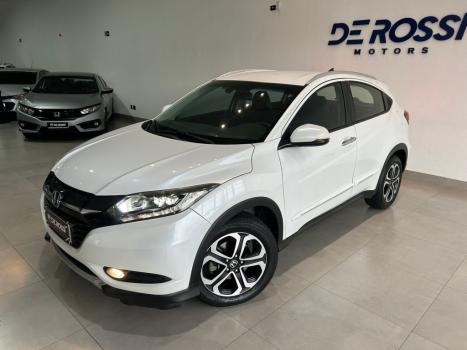 HONDA HR-V 1.8 16V 4P TOURING FLEX AUTOMTICO CVT, Foto 3