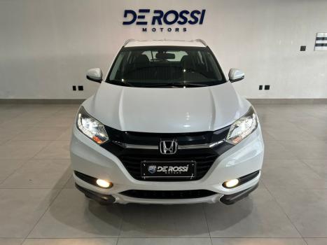 HONDA HR-V 1.8 16V 4P TOURING FLEX AUTOMTICO CVT, Foto 4