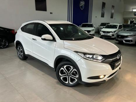 HONDA HR-V 1.8 16V 4P TOURING FLEX AUTOMTICO CVT, Foto 5