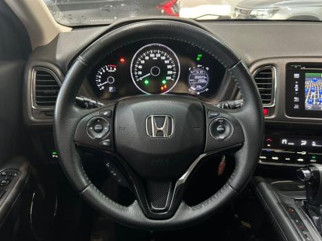 HONDA HR-V 1.8 16V 4P TOURING FLEX AUTOMTICO CVT, Foto 7