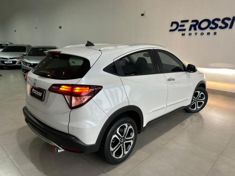 HONDA HR-V 1.8 16V 4P TOURING FLEX AUTOMTICO CVT, Foto 14