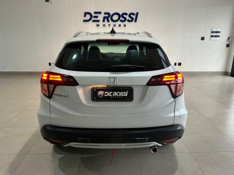 HONDA HR-V 1.8 16V 4P TOURING FLEX AUTOMTICO CVT, Foto 15