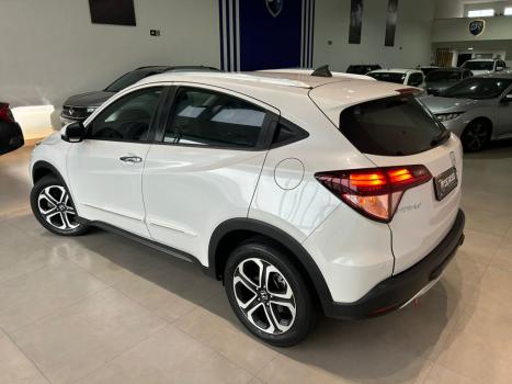 HONDA HR-V 1.8 16V 4P TOURING FLEX AUTOMTICO CVT, Foto 16