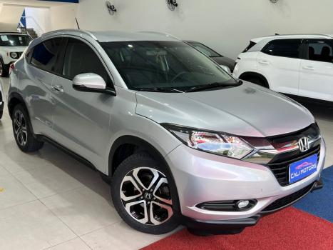 HONDA HR-V 1.8 16V 4P EXL FLEX AUTOMTICO CVT, Foto 2