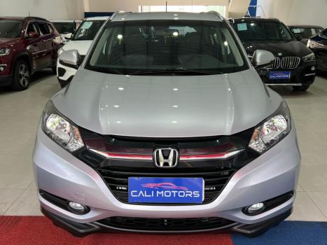 HONDA HR-V 1.8 16V 4P EXL FLEX AUTOMTICO CVT, Foto 3