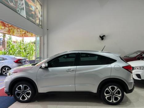 HONDA HR-V 1.8 16V 4P EXL FLEX AUTOMTICO CVT, Foto 4