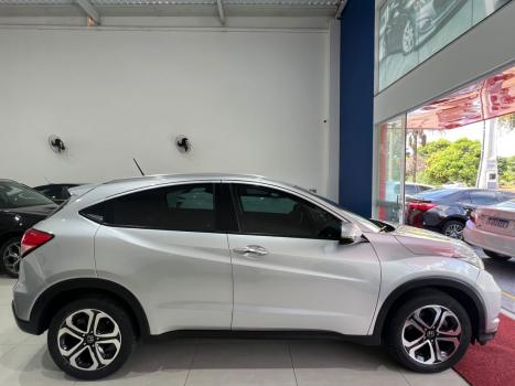 HONDA HR-V 1.8 16V 4P EXL FLEX AUTOMTICO CVT, Foto 5