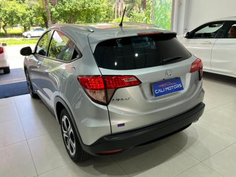 HONDA HR-V 1.8 16V 4P EXL FLEX AUTOMTICO CVT, Foto 7