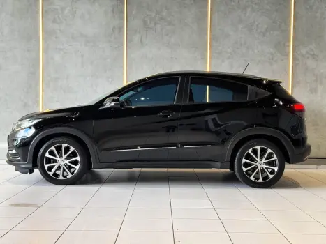 HONDA HR-V 1.8 16V 4P EXL FLEX AUTOMTICO CVT, Foto 2