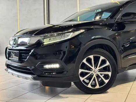 HONDA HR-V 1.8 16V 4P EXL FLEX AUTOMTICO CVT, Foto 4