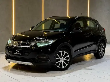 HONDA HR-V 1.8 16V 4P EXL FLEX AUTOMTICO CVT, Foto 1