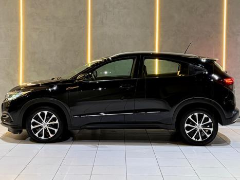 HONDA HR-V 1.8 16V 4P EXL FLEX AUTOMTICO CVT, Foto 2