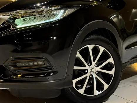 HONDA HR-V 1.8 16V 4P EXL FLEX AUTOMTICO CVT, Foto 3