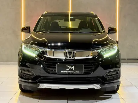 HONDA HR-V 1.8 16V 4P EXL FLEX AUTOMTICO CVT, Foto 5