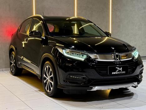 HONDA HR-V 1.8 16V 4P EXL FLEX AUTOMTICO CVT, Foto 6