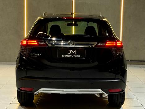 HONDA HR-V 1.8 16V 4P EXL FLEX AUTOMTICO CVT, Foto 8