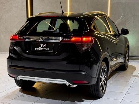 HONDA HR-V 1.8 16V 4P EXL FLEX AUTOMTICO CVT, Foto 10