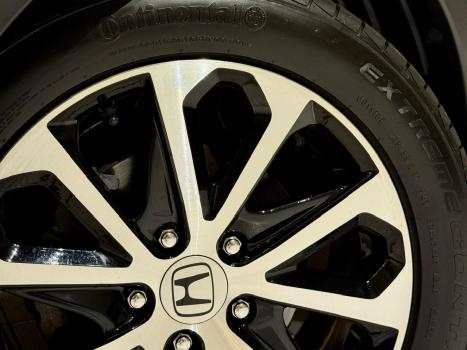 HONDA HR-V 1.8 16V 4P EXL FLEX AUTOMTICO CVT, Foto 12