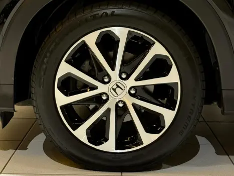 HONDA HR-V 1.8 16V 4P EXL FLEX AUTOMTICO CVT, Foto 13