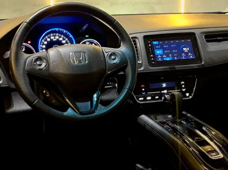 HONDA HR-V 1.8 16V 4P EXL FLEX AUTOMTICO CVT, Foto 15