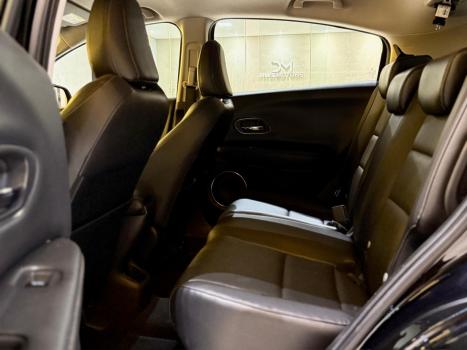 HONDA HR-V 1.8 16V 4P EXL FLEX AUTOMTICO CVT, Foto 19