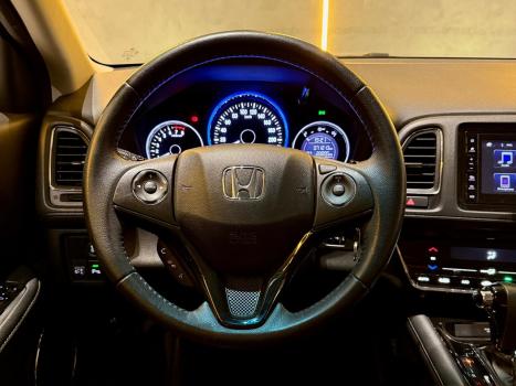 HONDA HR-V 1.8 16V 4P EXL FLEX AUTOMTICO CVT, Foto 20
