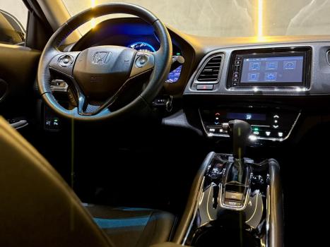 HONDA HR-V 1.8 16V 4P EXL FLEX AUTOMTICO CVT, Foto 23