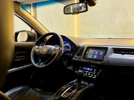 HONDA HR-V 1.8 16V 4P EXL FLEX AUTOMTICO CVT, Foto 24